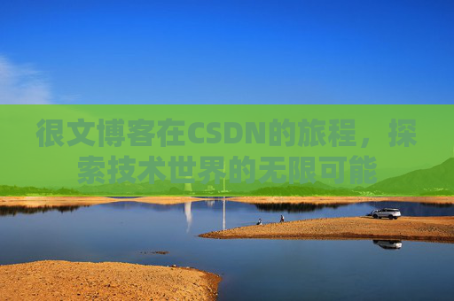 很文博客在CSDN的旅程，探索技术世界的无限可能